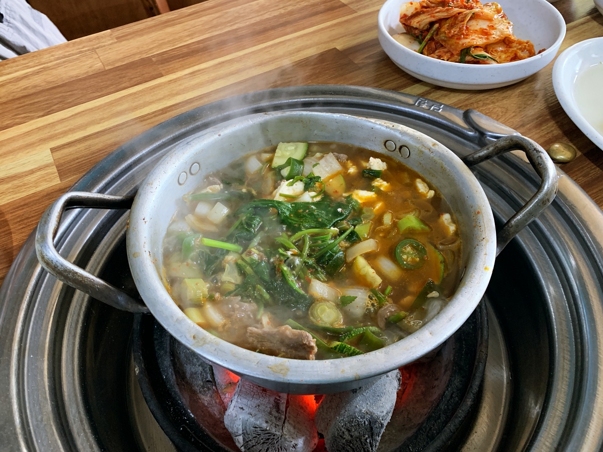 종가집명품한우 대표 사진