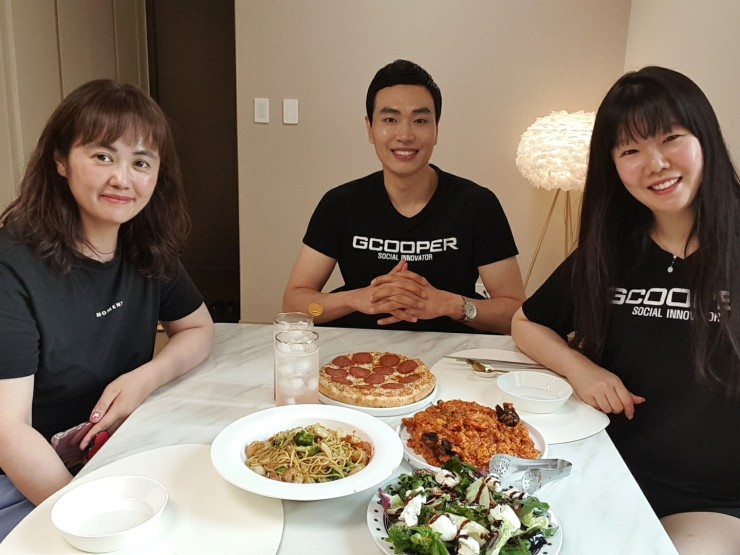 [지쿱바디체인지] 식약처 3등급 의료기기 / 저주파 치료기 49