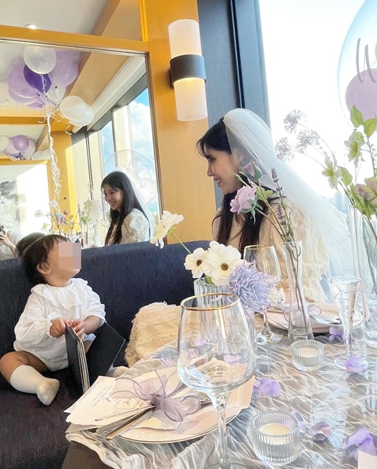 배다해♥이장원 오늘 결혼 '안혜경 김지석 15