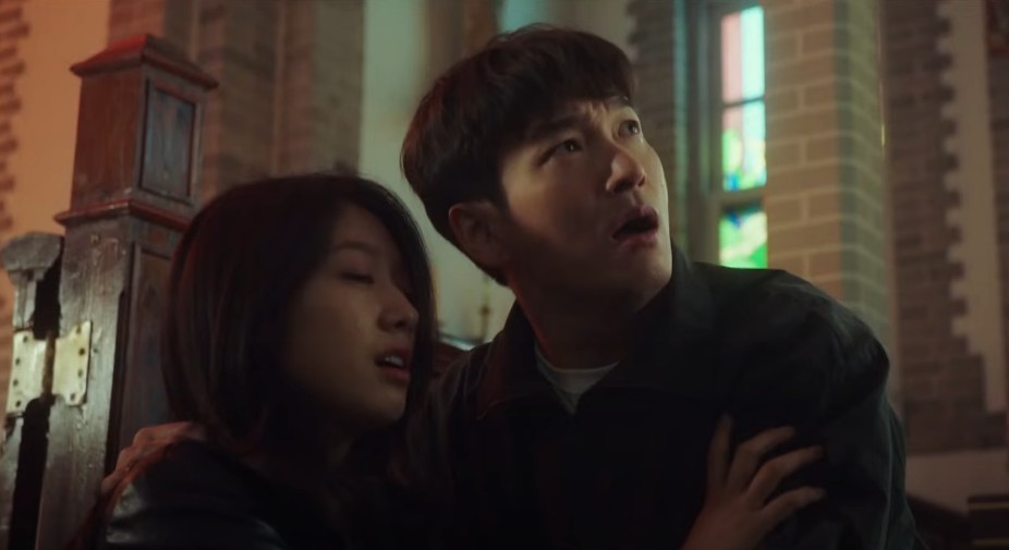  정주행 드라마 : 시지프스 결말 / 시지프스 ost  듣기 가사