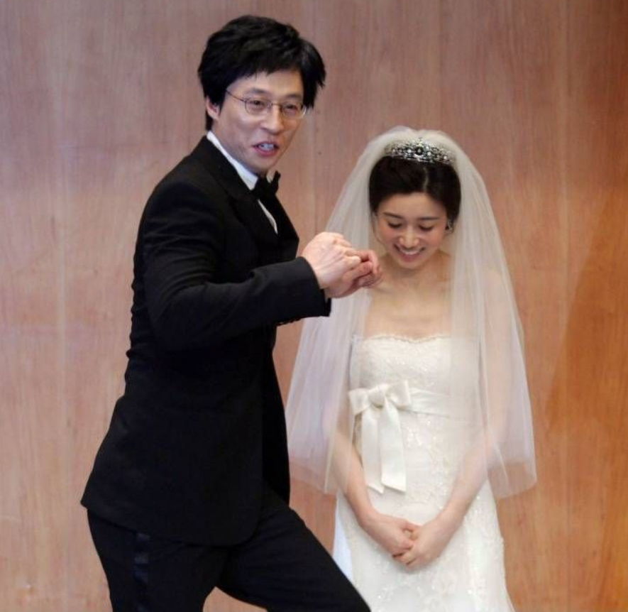  결혼을 결심한 이유