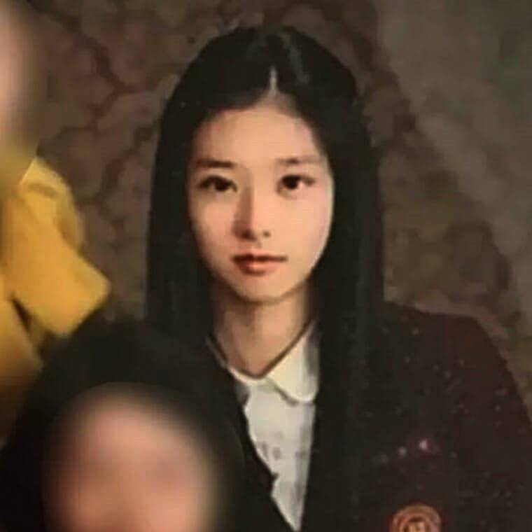 배우-이주빈