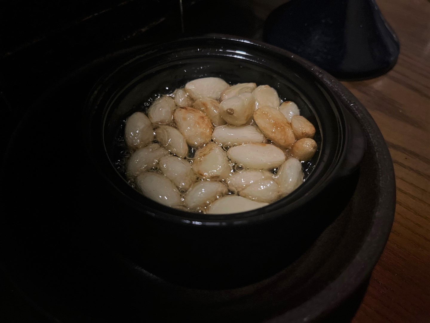 고성동 맛집 사계 마늘 구이 맛집