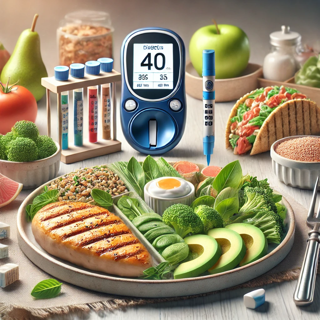 The Ultimate Guide to Blood Sugar Management Essential Steps for a