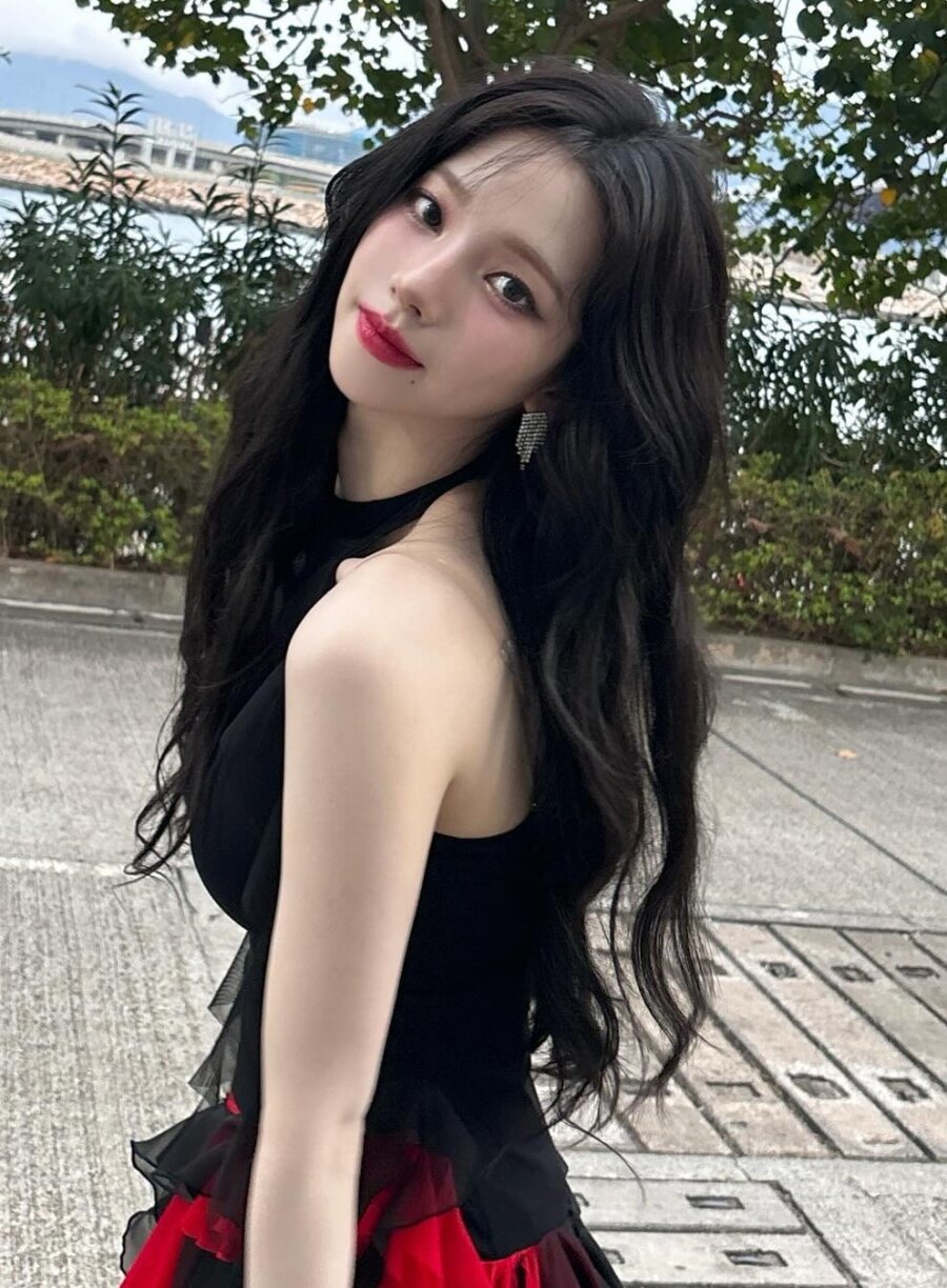  에스파 카리나