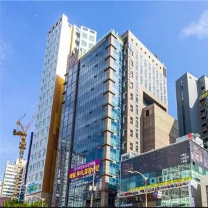 미소들노인전문병원 이미지
