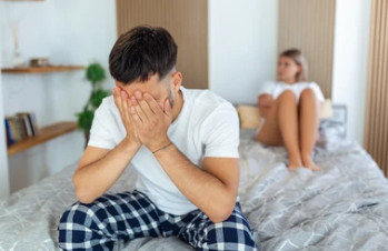 팔팔정 발기부전 치료제 복용법 및 부작용