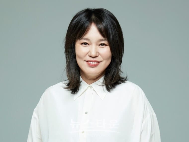 배우-김금순