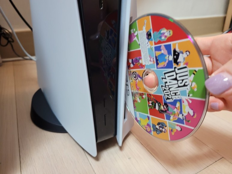 저스트댄스 선물받음 위닝 2021 후기 28