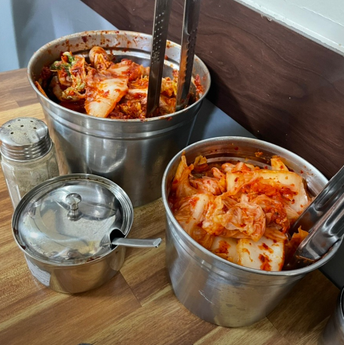 서울칼국수 이미지