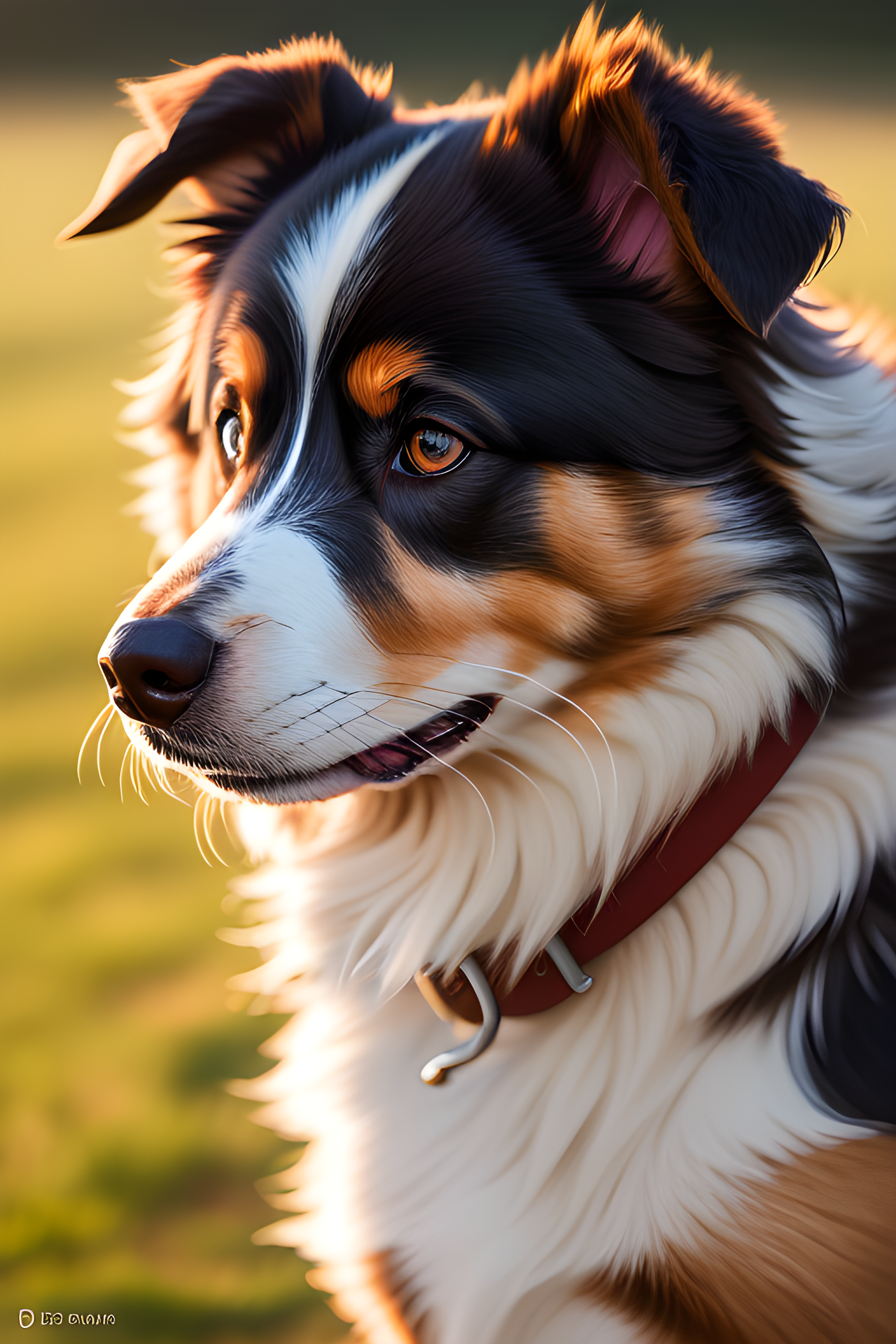 Australian Shepherd