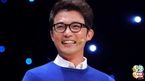  안재욱 부인 최현주 러브스토리 화제