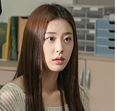 친절한 선주씨 천예주
