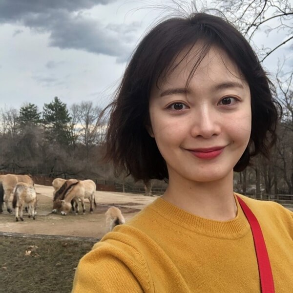  배우 전소민 과거 무명시절 및 결혼 계획