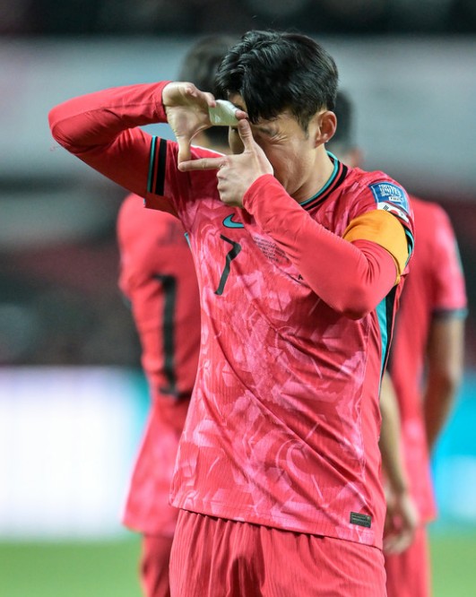 대한민국-태국-축구-하이라이트