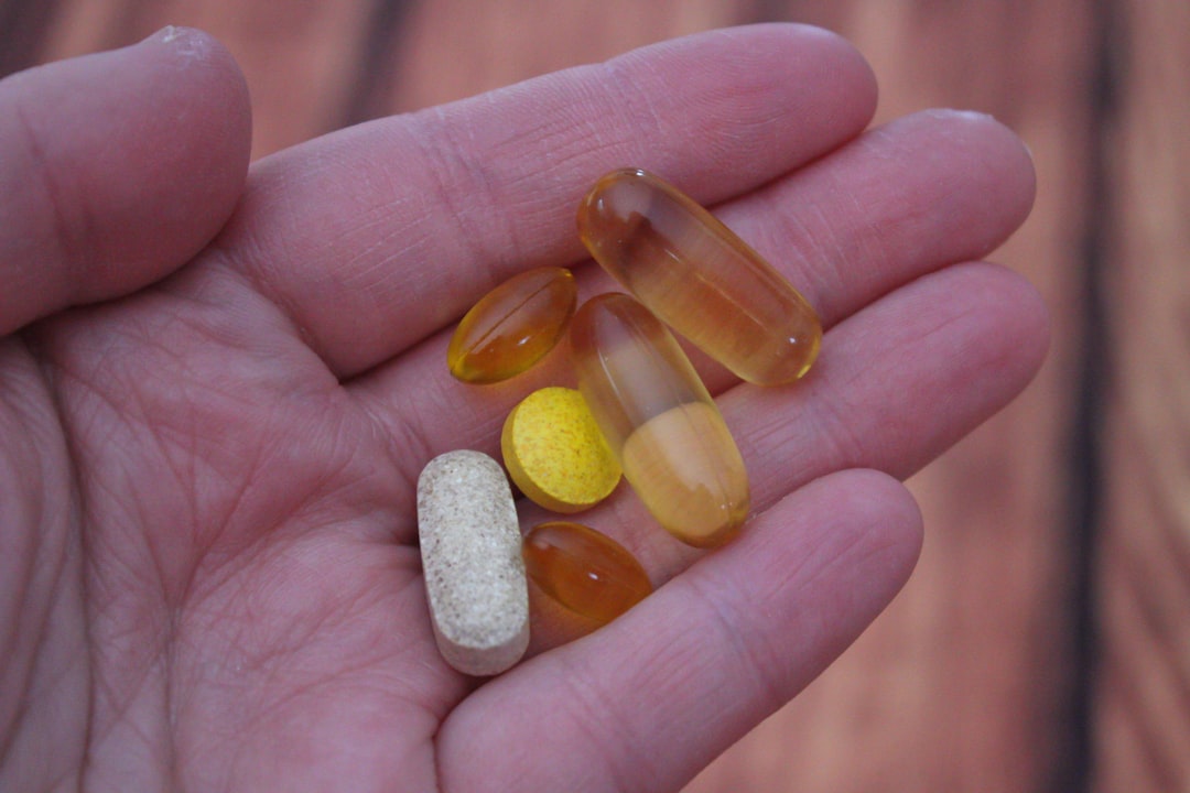 Vitamin