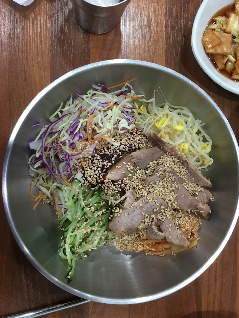  제주올레국수