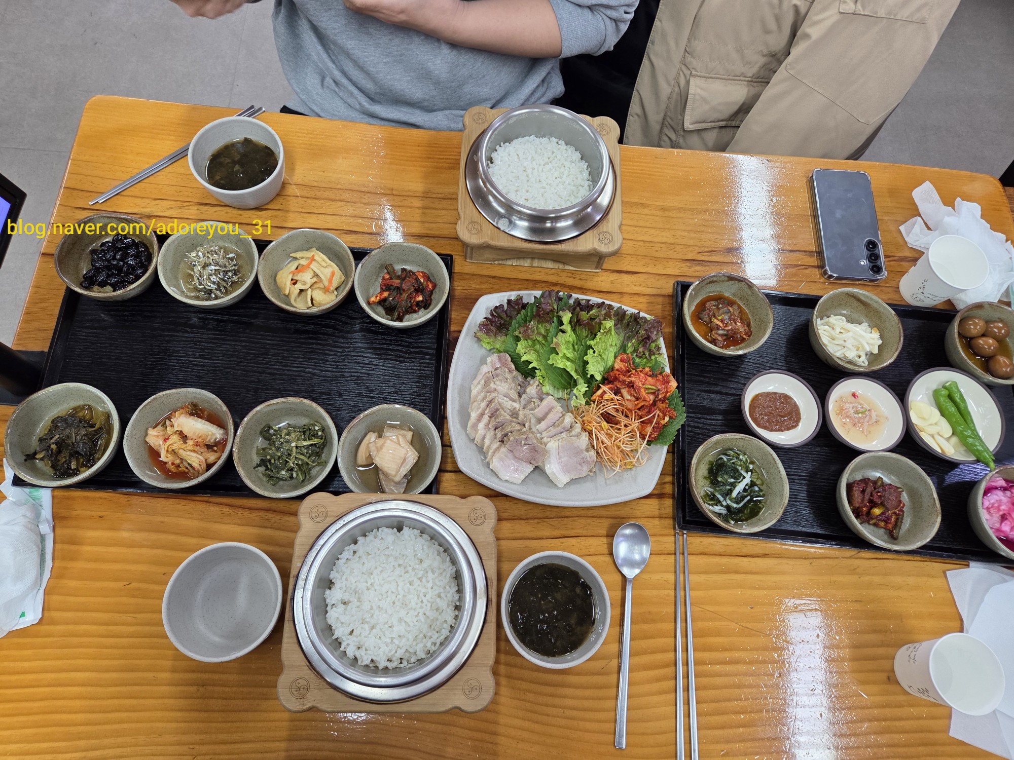 메밀촌 이미지