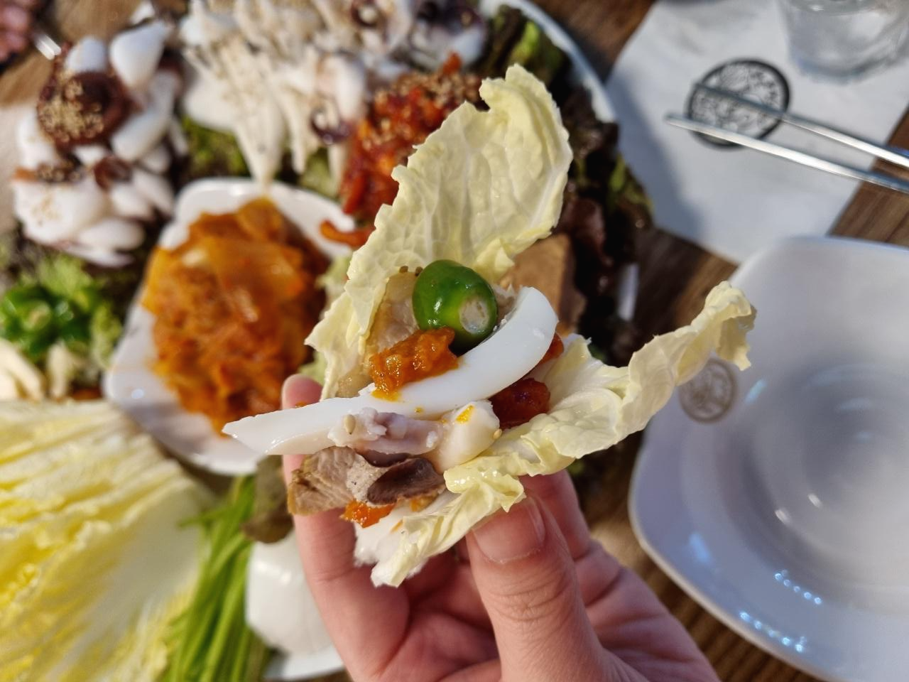남도술상(인천논현점) 이미지