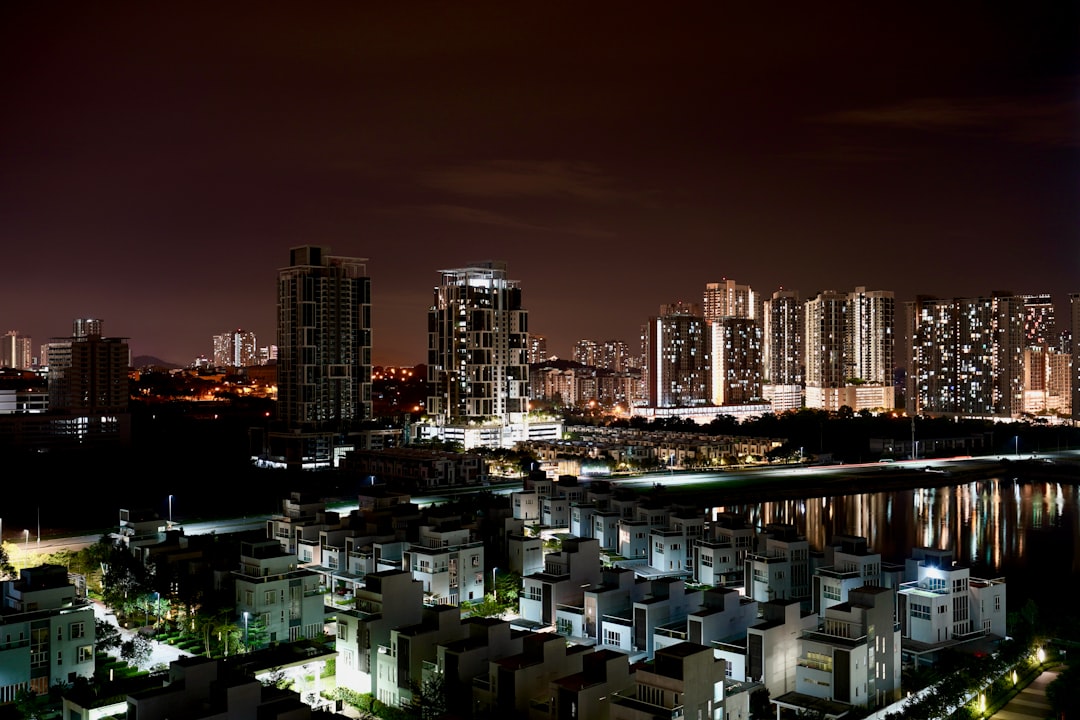 Urbanization