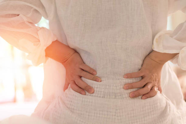 골반염 증상의 원인과 치료 방법