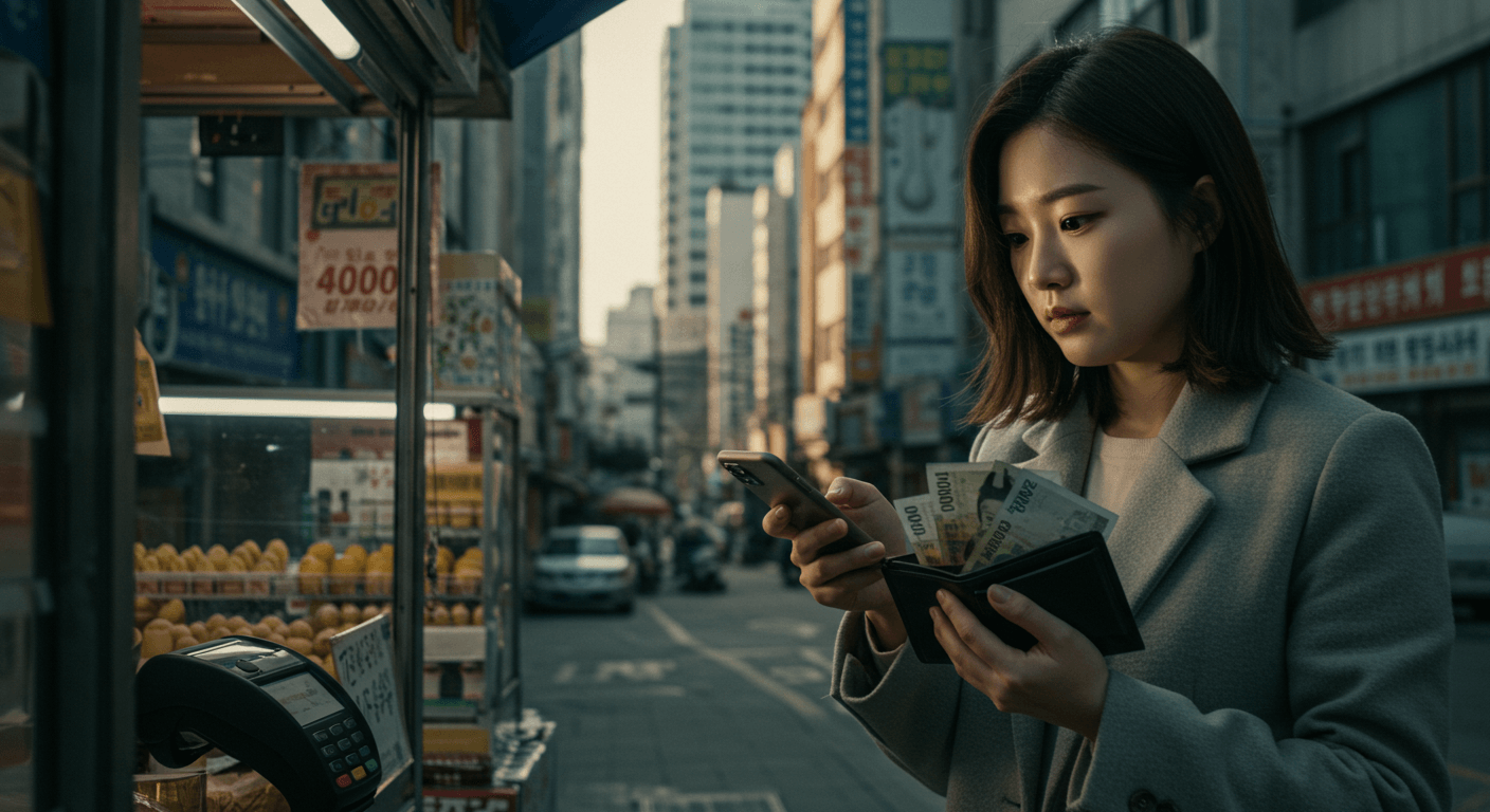 민생회복 소비쿠폰