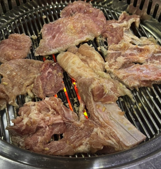 갈비대학교 이미지
