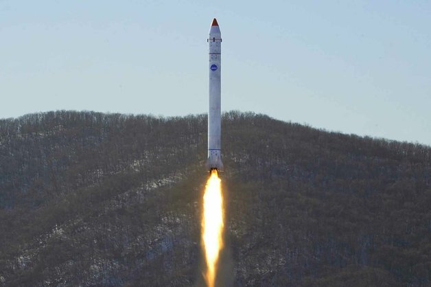  서울 전역에 울린 대피 경보