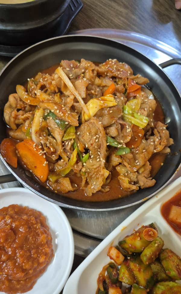 옛날손맛 사진 2