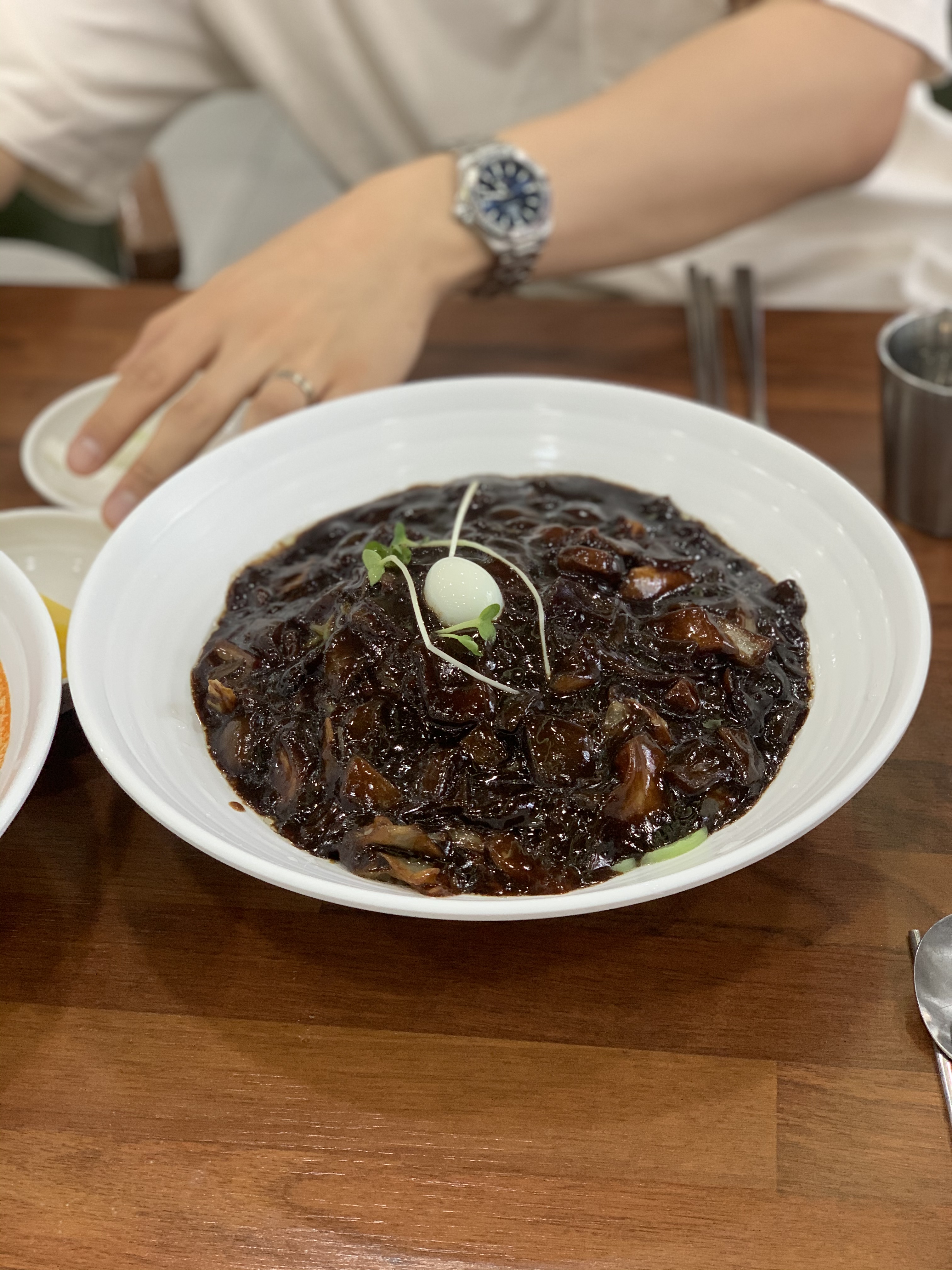  [경기도 구리] 구리 인창동 중국집 추천 !! 인창동 상하이반점!!