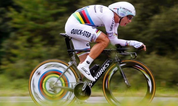  Tour de France 2023: Tom Pidcock - 나는 내림차순을 좋아하지만 Gino Mader의 죽음이 집에 돌아 왔습니다.