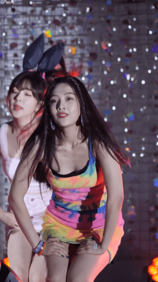레드벨벳-조이-섹시-모먼트-가슴-가슴골-몸매-허벅지-엉덩이-엉밑-엉밑살-골반-노출-아이돌-red-velvet-joy-sexy-moment-boobs-thighs-butt-cleavage-idol-kpop