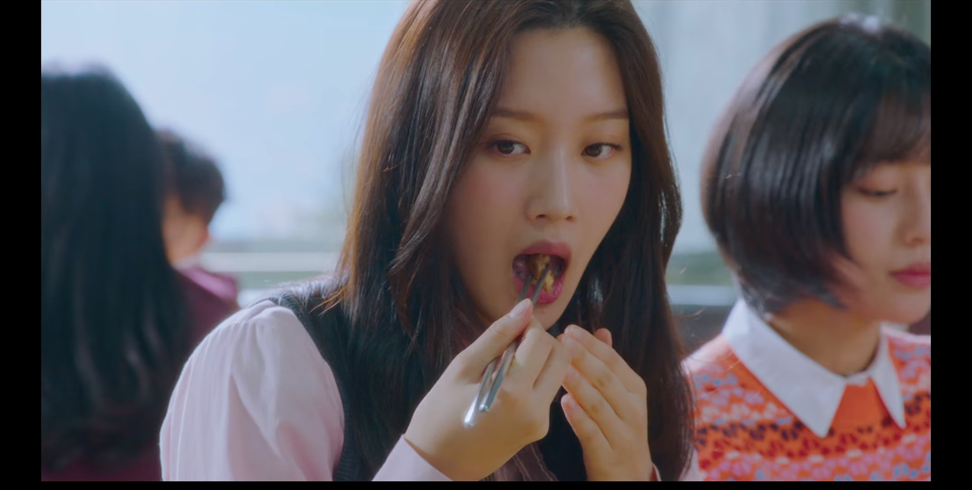 겸손해진 임주경