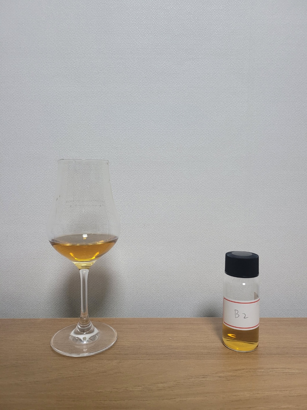 발렌타인(Ballentine) 이미지