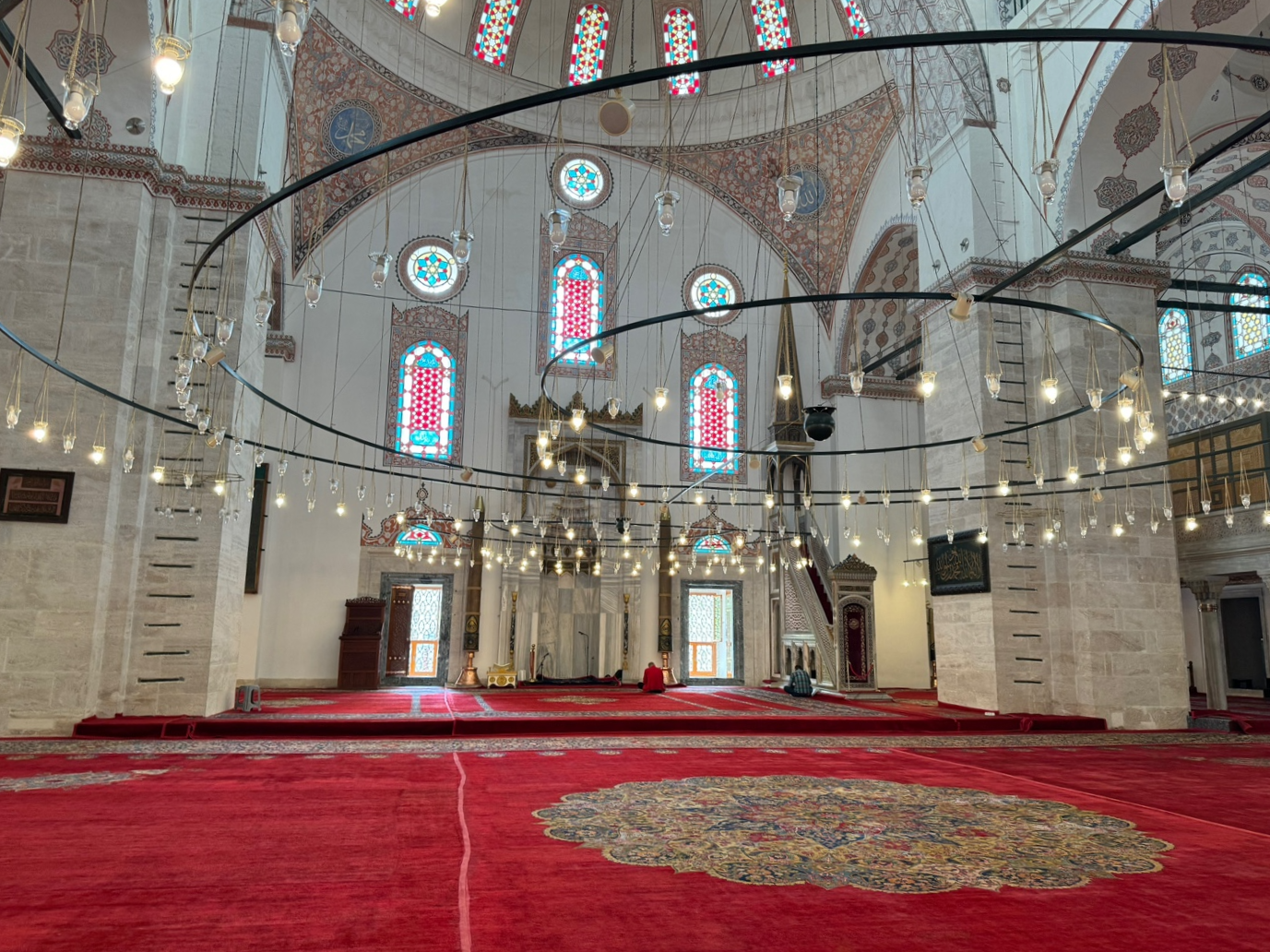 Beyazıt Camii