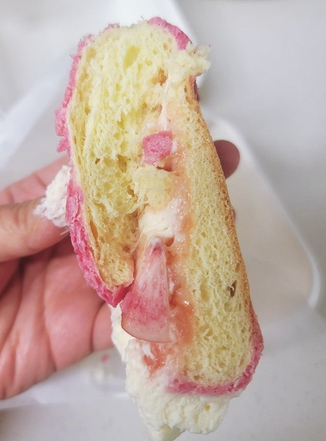 동탄 롯데백화점 디저트 노티드 동탄롯데 동탄 도넛 맛집