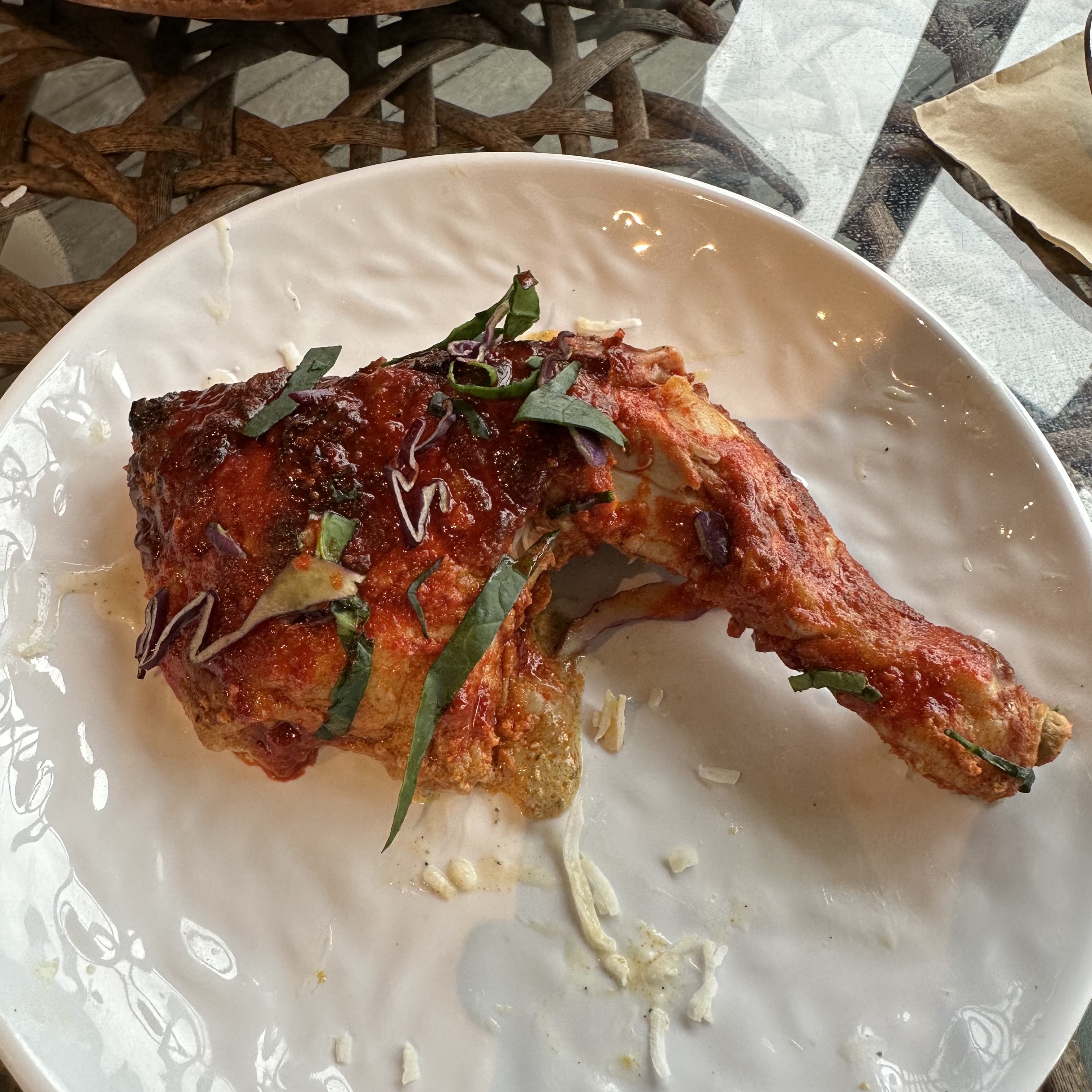 의왕 타임빌라스 맛집