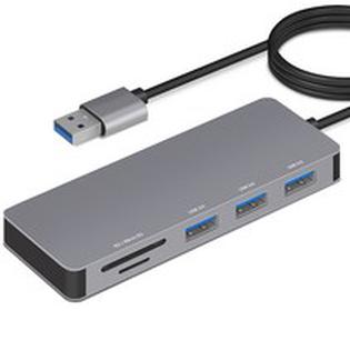 USB 허브 최고의 USB 허브 추천! 사운드카드와 함께 사용하기 좋은 제품 3