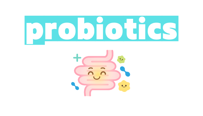 porbiotics