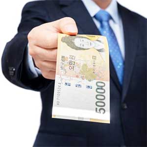  5차 재난지원금 대상 소득 하위 80% 기준금액 건보료 기준 안내