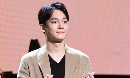  엑소 첸, 깜짝 결혼발표...신부는 누구?
