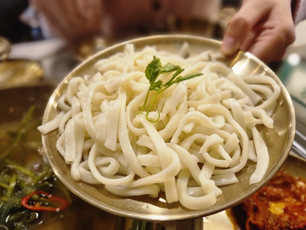 문지동 옥된장