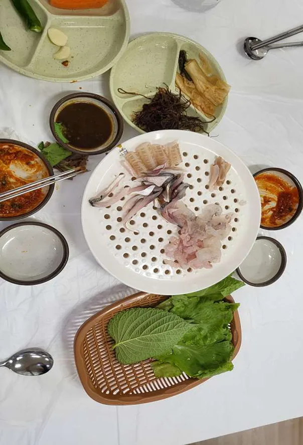 모모회식당