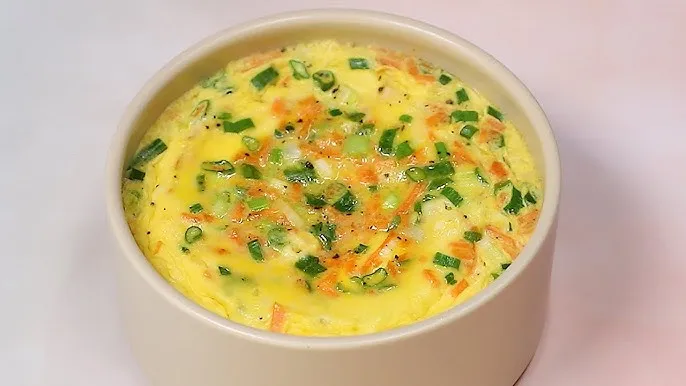 전자렌지 계란찜 조리기 사용법_7