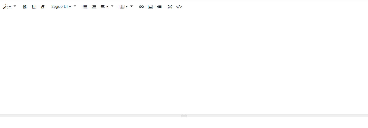 summernote 사용 성공