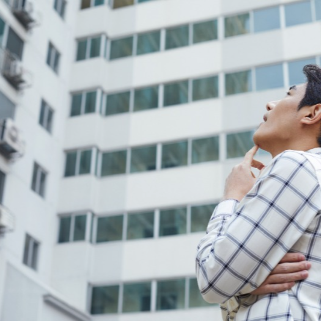  내집 마련 하면 안되는 지역의 특징