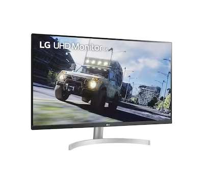 LG전자 32UN500