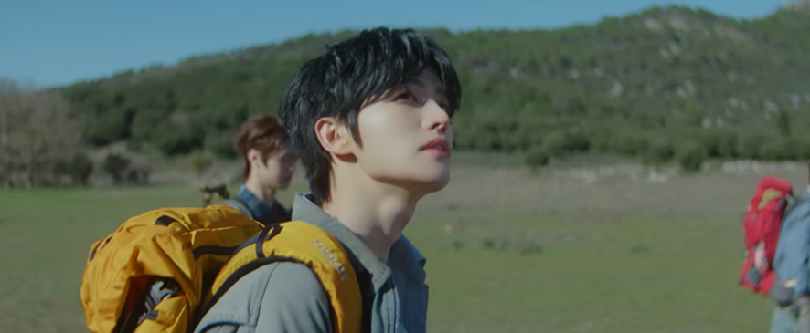 신인 아이돌이 타이틀곡 스포하는 신박한 방법 | 인스티즈