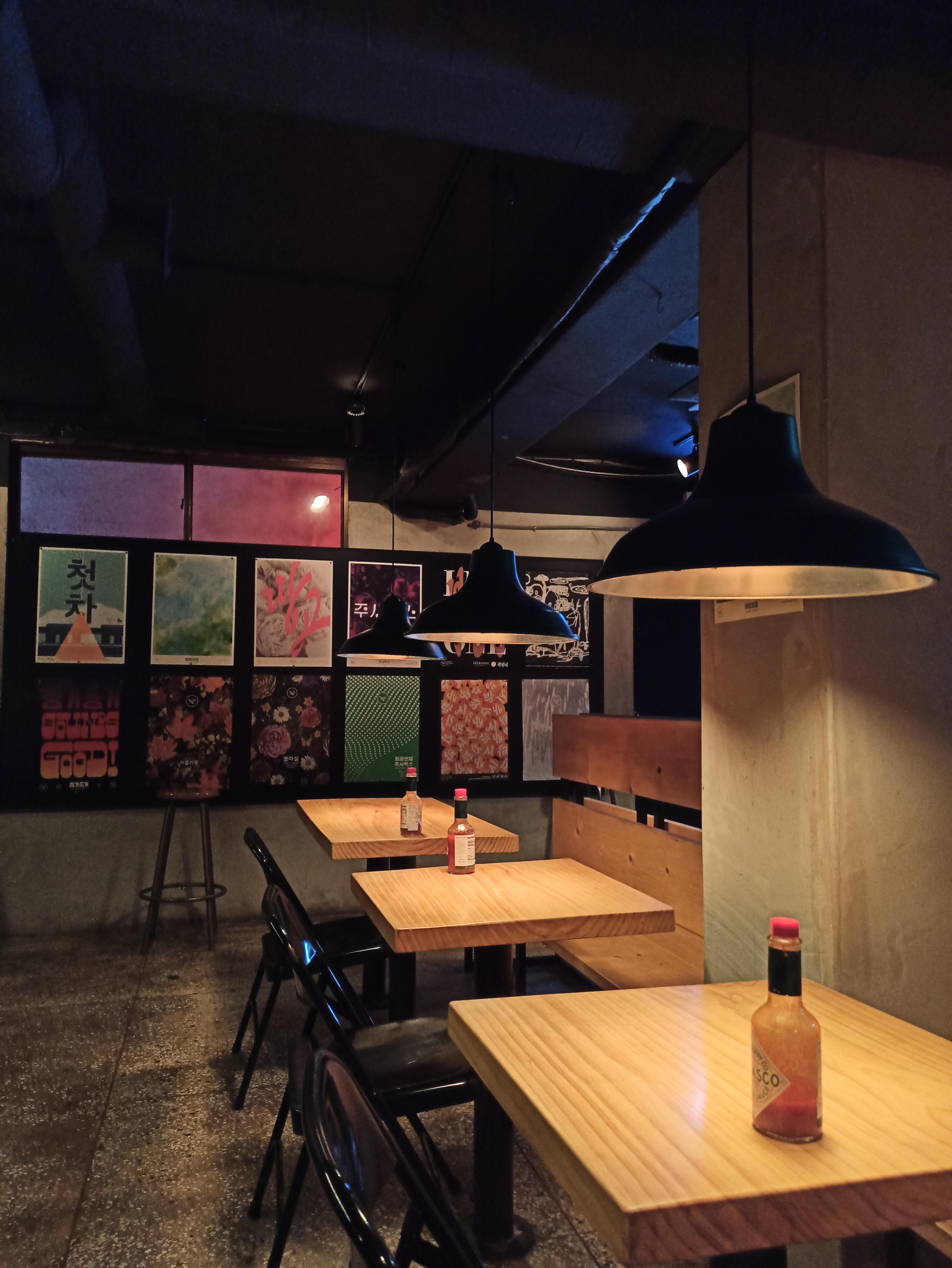  [이태원]수제피자와 맥주를 즐기기 딱, 맥파이 이태원점