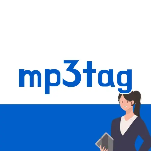 mp3tag